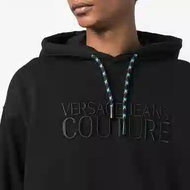 VERSACE JEANS FW22 Logo