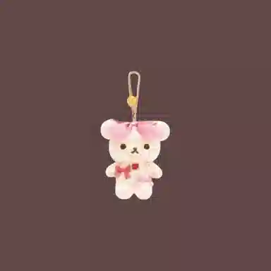 SAN-X x maison de fleur