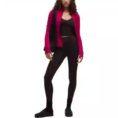 lululemon Define Nulu Jacket