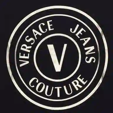 VERSACE JEANS COUTURE SS22 logoT