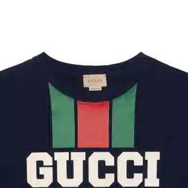 GUCCI FW24 LogoT