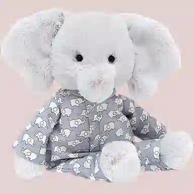 JELLYCAT Bedtime 23cm