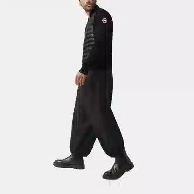 Canada Goose HyBridge Puffer