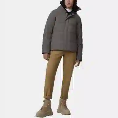 Canada Goose MacMillan Black Label