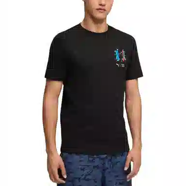 PUMA x SQUID GAME SS25