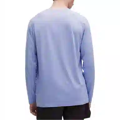 lululemon Metal Vent Tech Metal Vent Tech Long-Sleeve Shirt Updated FitT