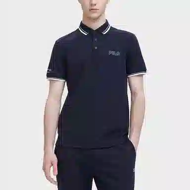FILA HERITAGE POLO