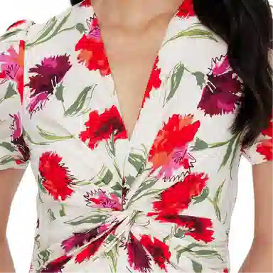 DIANE VON FURSTENBERG SS24 V