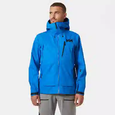 HELLY HANSEN Logo