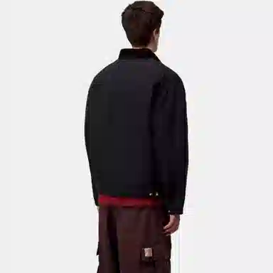 Carhartt WIP OG Detroit Jacket