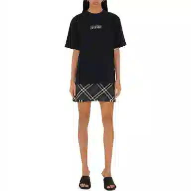 Burberry SS24 Logo T