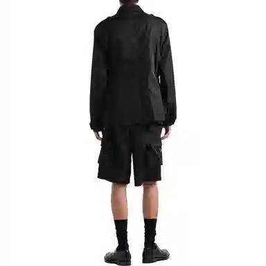 PRADA SS24 Logo