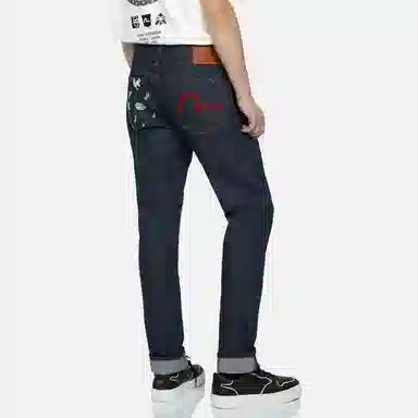 EVISU AW23