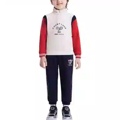 FILA KIDS PERFORMANCE