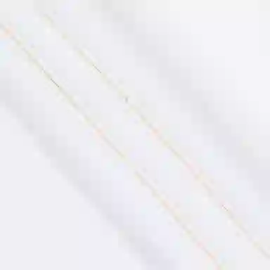 PUMA x AMI T-Shirt White