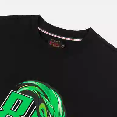 EVISU 2025 EVISU X YIBO YIBO T