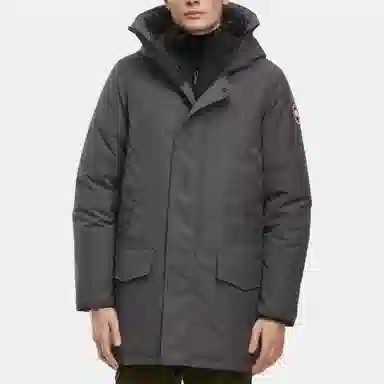 Canada Goose Langford Parka Red Label