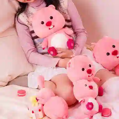 x Zanmang Loopy 30cm