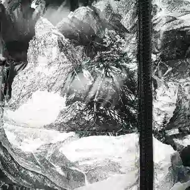 Moncler FW21 Ribbed Zip Hoodie Down Jacket Black