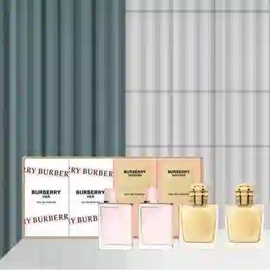Burberry EDP 4*5ml