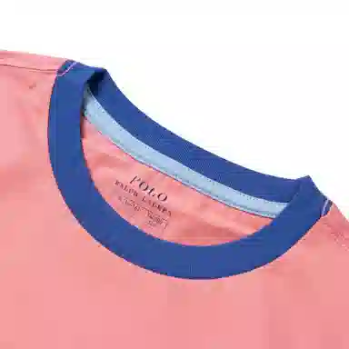 Polo Ralph Lauren SS23 LogoT