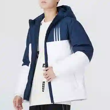 adidas Neo U Esnt Jkt