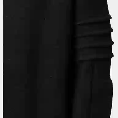 AMBUSH FW21 Black Sweater