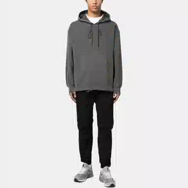 Carhartt WIP Hoodie Charcoal