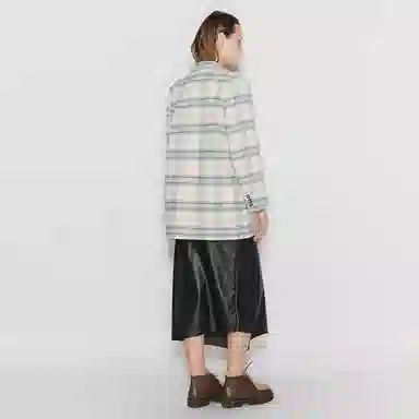MOUSSY
