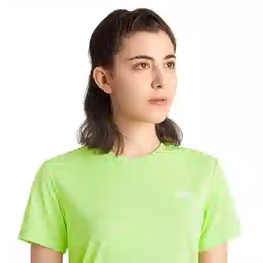 THE NORTH FACE SS22 LogoT