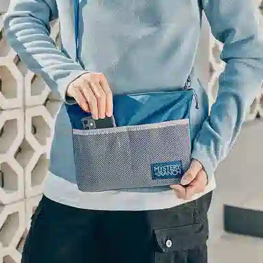 MYSTERY RANCH Street Market 3.5L