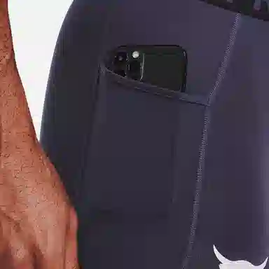 Under Armour Project Rock Turfgear