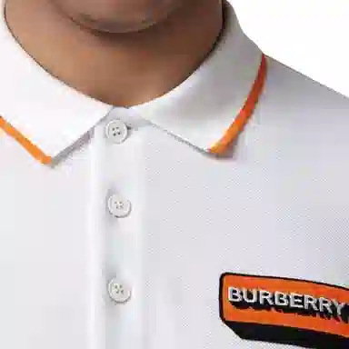 Burberry LogoPolo