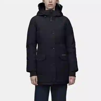 Canada Goose Trillium