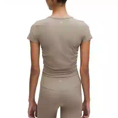 lululemon SS23 All It Takes Nulu T