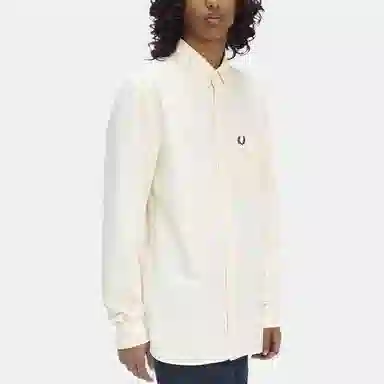 FRED PERRY SS25