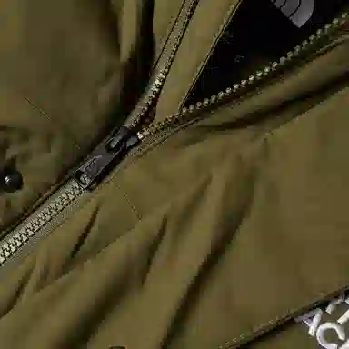 THE NORTH FACE Logo