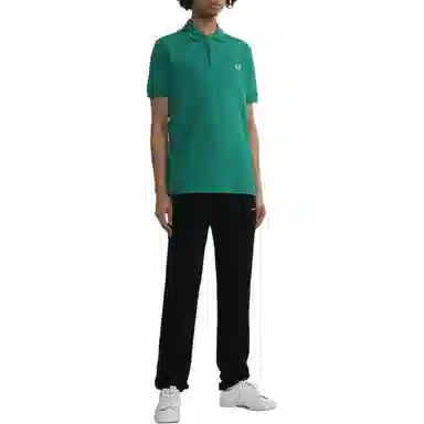 FRED PERRY LogoPolo