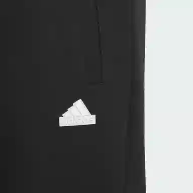 adidas Sportswear Tracksuit Bottoms Black Youth