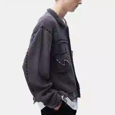 NEIGHBORHOOD x PHINGERIN FW24 N