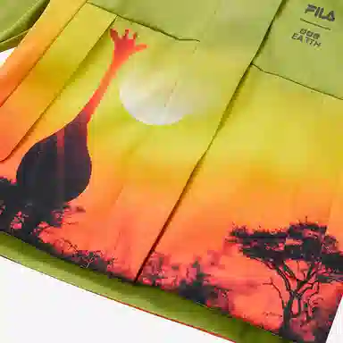 FILA KIDS PERFORMANCE