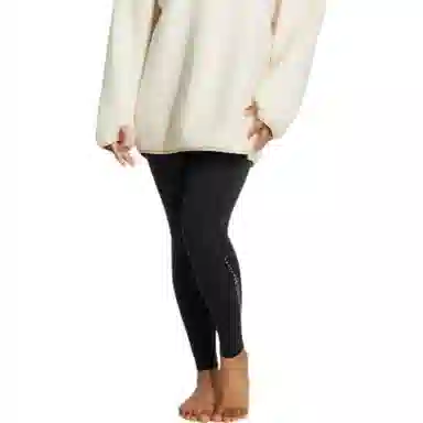 Victoria's Secret VS Sport Yoga Pants Black