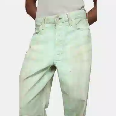 Acne Studios SS25 1981M