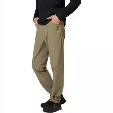 HAGLFS SS25 Versatile Pants