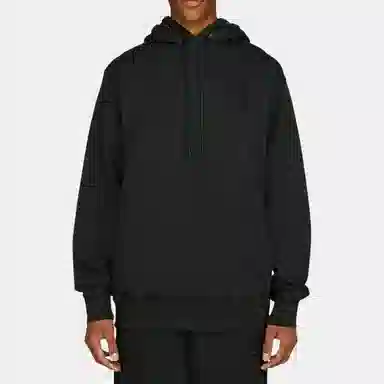 Moncler Genius Hoodie Black