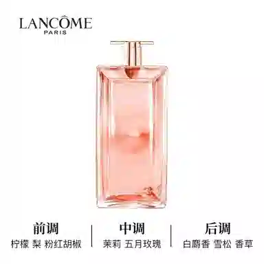 Lancôme Idôle EDP