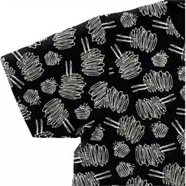 UNIQLO x KAWS x PEANUTS T