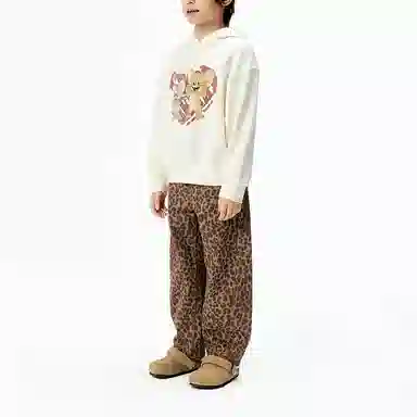little MOCO. x FW25