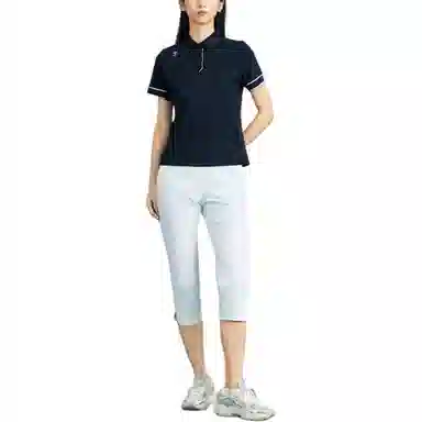 RAPIDO SS25 ON LINE logoPolo