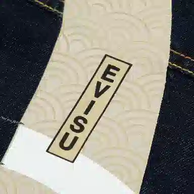 EVISU SS24 M